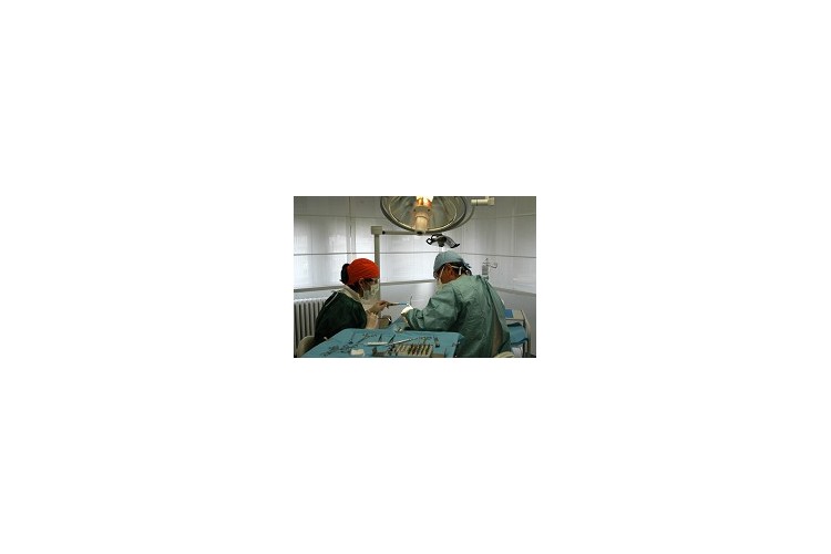 2014 Chirurgia orale avanzata, implantare e riabilitativa 2014 Chirurgia orale avanzata, implantare e riabilitativa