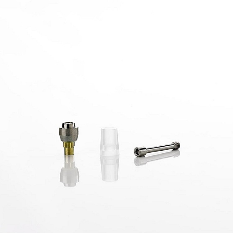 BAR ABUTMENTS (available while stocks last)